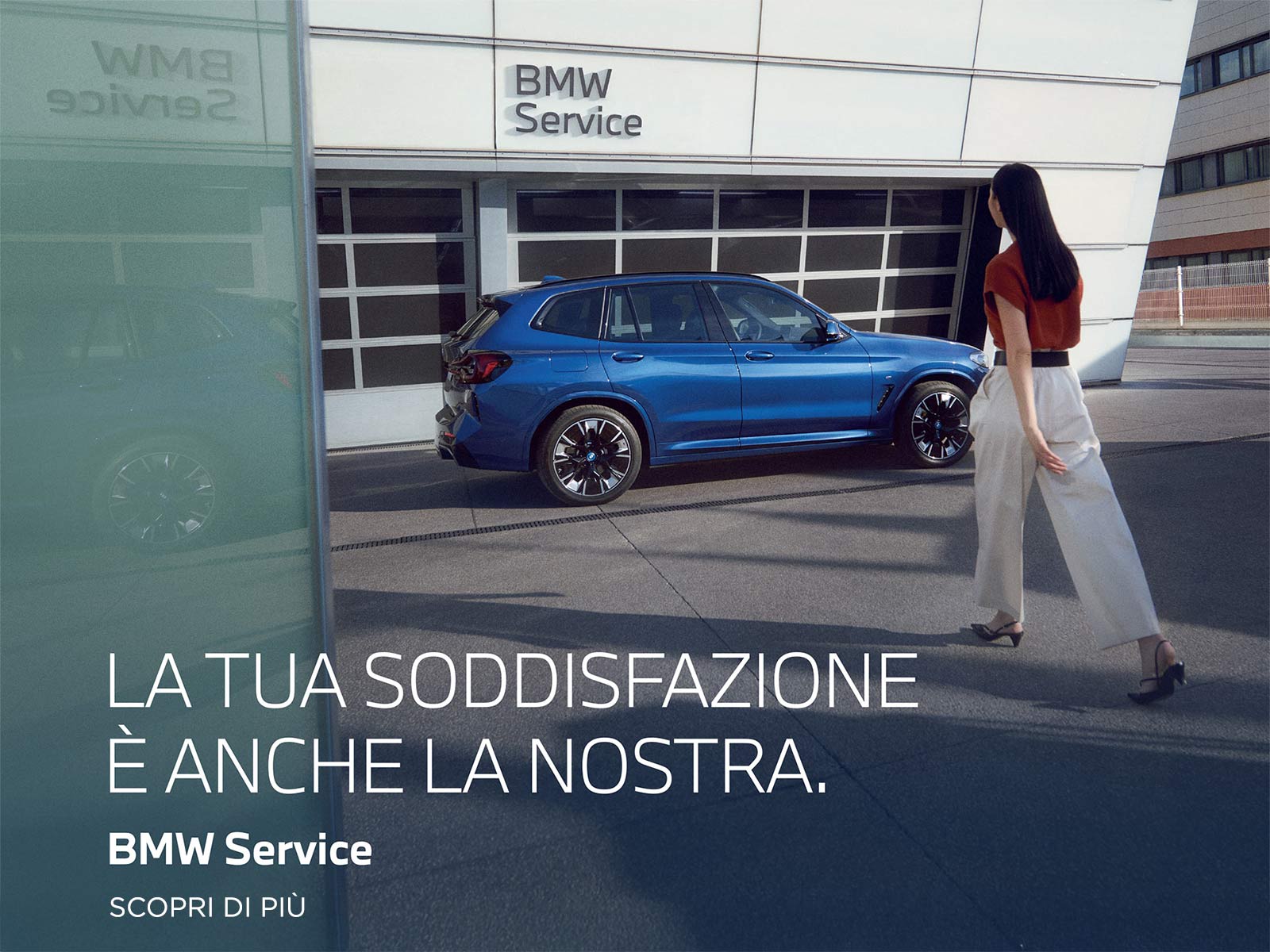 BMW Service