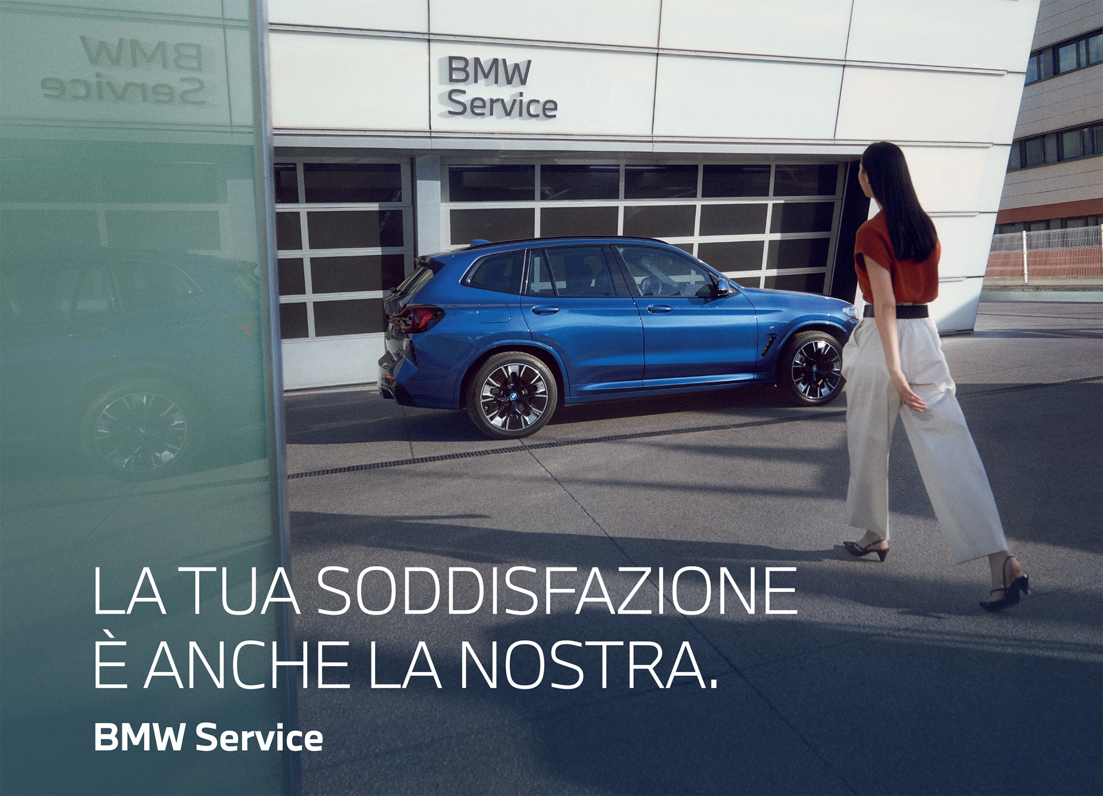 BMW Service