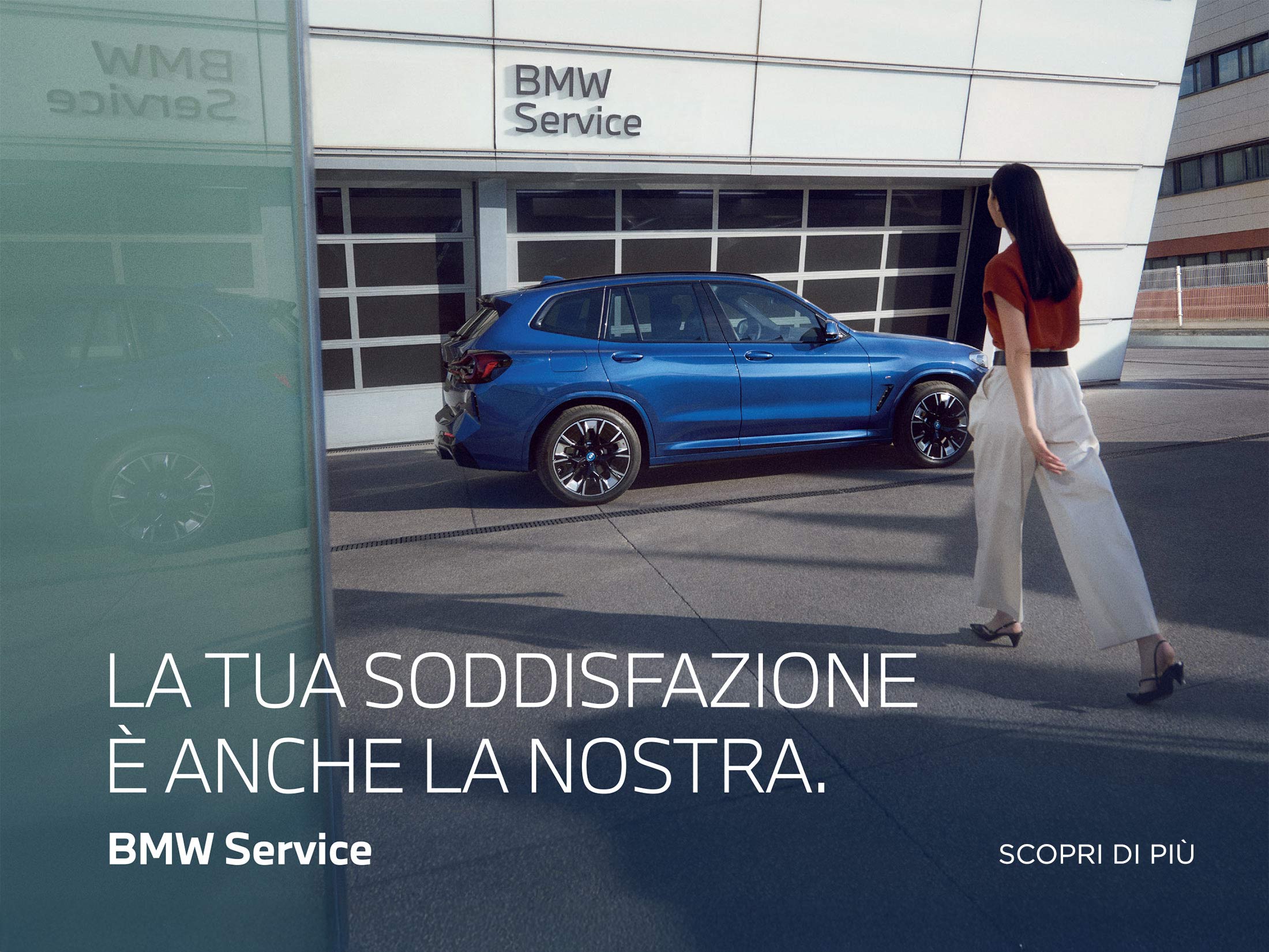 BMW Service