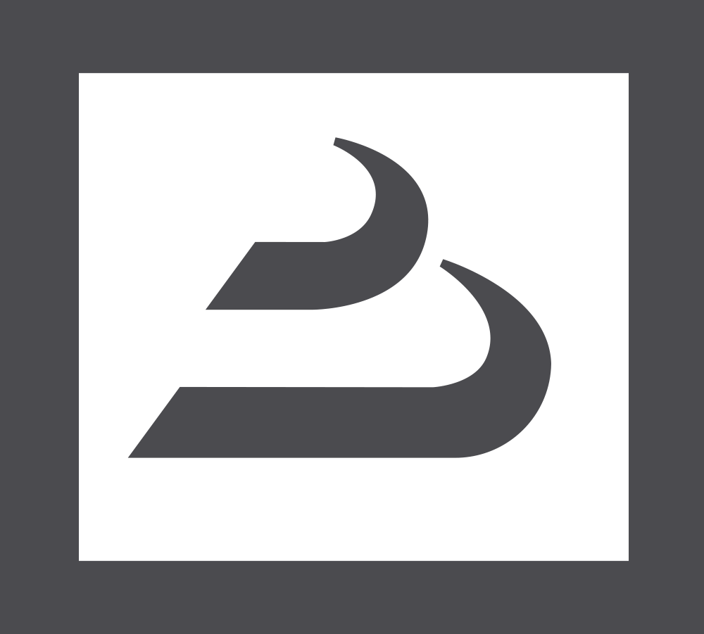 Logo B-Group